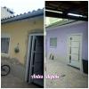 Texturas e pinturas 