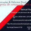 Inove Construções  Reformas Brasil