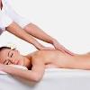 Massagens terapêuticas