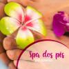 Spa dos pés
