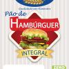 Embalagem Pão Sambell HAMBURGUER