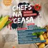 BENNER Chefs na CEASA - Campinas