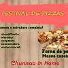 Churras In Home Buffet E Eventos