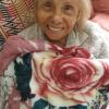 Florzinha adora cantar.