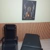 Senhor Massagem     Terapias