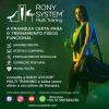 Programa  De Treinamento Físico Funcional Personalizado Rony System Multi Training