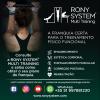 Programa  De Treinamento Físico Funcional Personalizado Rony System Multi Training