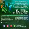 Programa  De Treinamento Físico Funcional Personalizado Rony System Multi Training