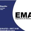 Emac Engenharia Manutenção Civil