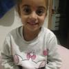 Heloa 3 aninhos, adora bolacha, assistir pepa pig e Ratimbum, gosta da minha gata e nao tem medo :)