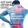 Massagem Terapêutica