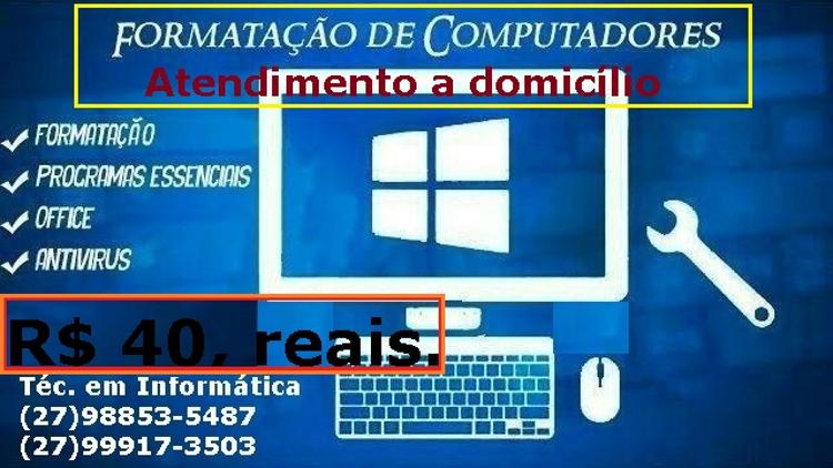 Lojas de computadores e equipamentos de escritório perto de mim em  Cariacica 