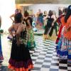 Aula de Dança Cigana