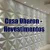 Casa Dbaron  Revestimentos