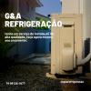 G & A Refrigeração