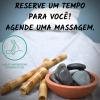 Sagat Massagens Terapêuticas