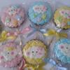 Doces finos infantil