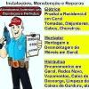 SERVIÇOS ELÉTRICOS
