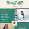 Nutricionista Fernanda