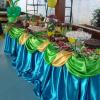 Clássicos Buffet  Eventos