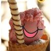 Felicidade em forma de sorvete. (Still)