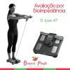 Nutricionista Bianca Porto