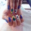 Sol Belas Unhas