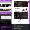 Site (revitalização) - Jader Tuon Marketing - Onix Hair Sallon
