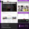 Site- Jader Tuon Marketing - Cliente J