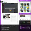 Site- Jader Tuon Marketing - Cliente LL Assessoria