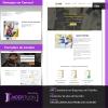 Site- Jader Tuon Marketing - Cliente KRC Construtora
