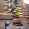 Minhas ferramentas
