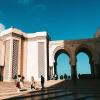 Mesquita no Marrocos