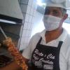 Renato churrasqueiro