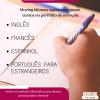 Moving Idiomas E Consultoria