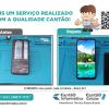 Cantão Informática Assistência Técnica De Notebooks Computadores  Celulares E Tablets