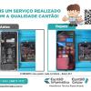 Cantão Informática Assistência Técnica De Notebooks Computadores  Celulares E Tablets