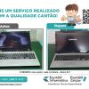 Cantão Informática Assistência Técnica De Notebooks Computadores  Celulares E Tablets