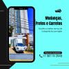 Marcanjos Carretos E Mudanças