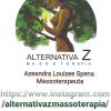 Alternativa Z Massoterapia