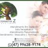 Alternativa Z Massoterapia