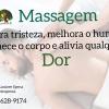 Alternativa Z Massoterapia