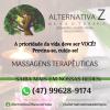 Alternativa Z Massoterapia