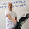 Wagner Massoterapeuta Curitiba