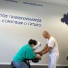 Wagner Massoterapeuta Curitiba