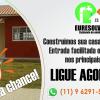 Construímos sua casa