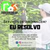 E a jardinagem?