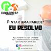 Quer pintar a parede?