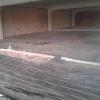 Piso 2°subsolo pronto para concretagem