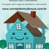 Unirapido Mudanças